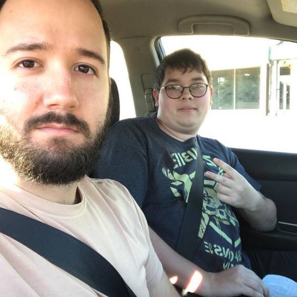 Meet your Posher, Johnathan - Picture 1 of 1